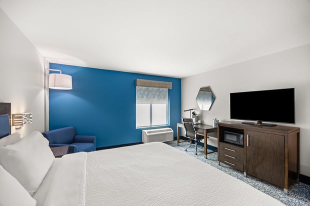 Images Holiday Inn Express Asheville - Woodfin by IHG