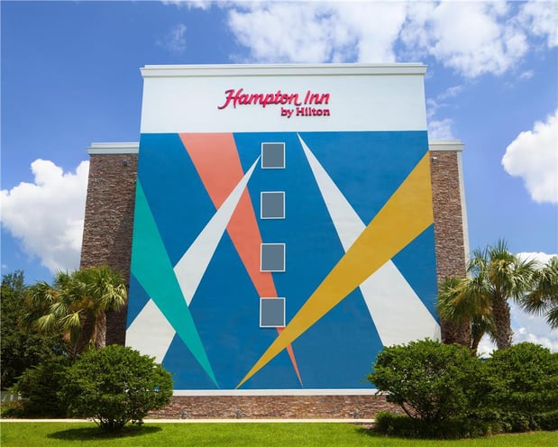 Images Hampton Inn by Hilton Tampa Fairgrounds Casino