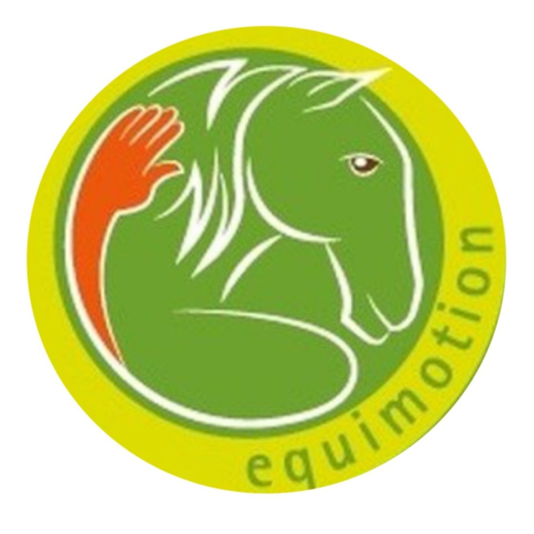 Equimotion Schweiz KlG Logo