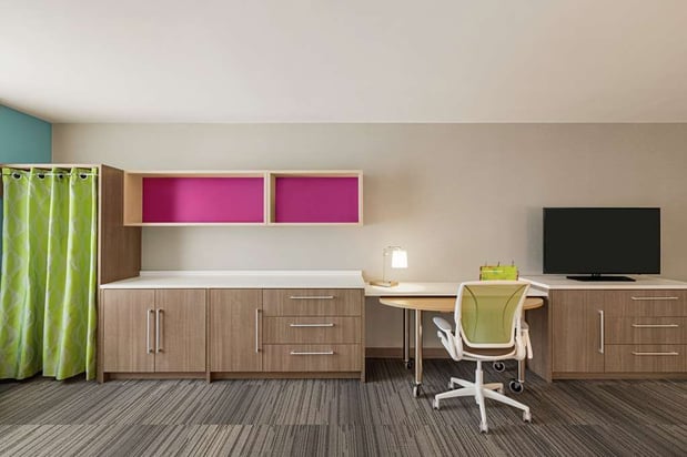 Images Home2 Suites by Hilton Fernandina Beach Amelia Island