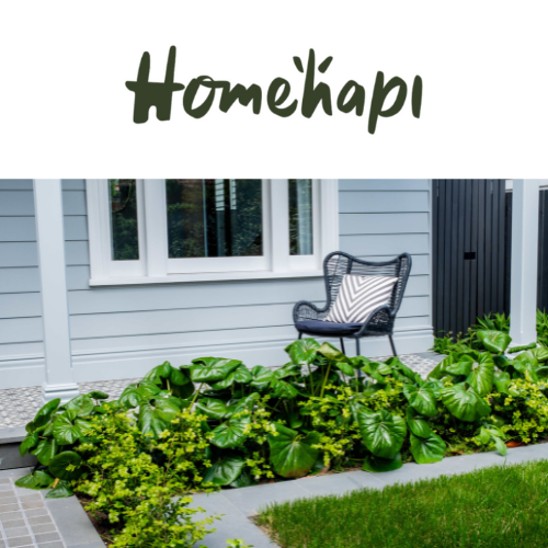 Images Homehapi Pty Ltd - Gardening & House Maintenance