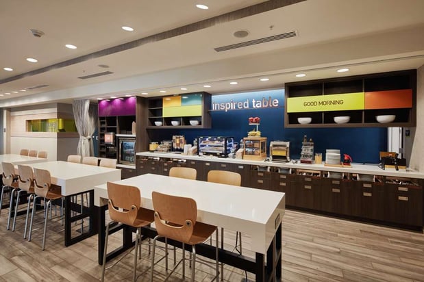 Images Home2 Suites by Hilton Sacramento at CSUS