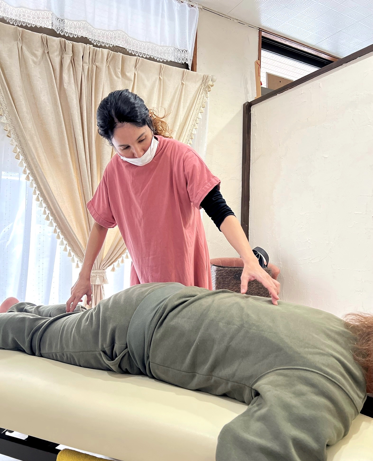 Images 心身整体・ゆにばーす