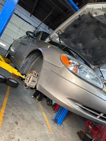 Images Deans Auto Care Center