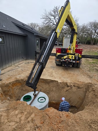 Images Franks Septic & Pumping