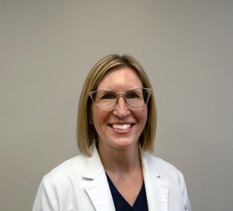 Kara Chidester, MD