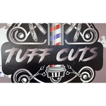 Val Tuff Cuts Logo