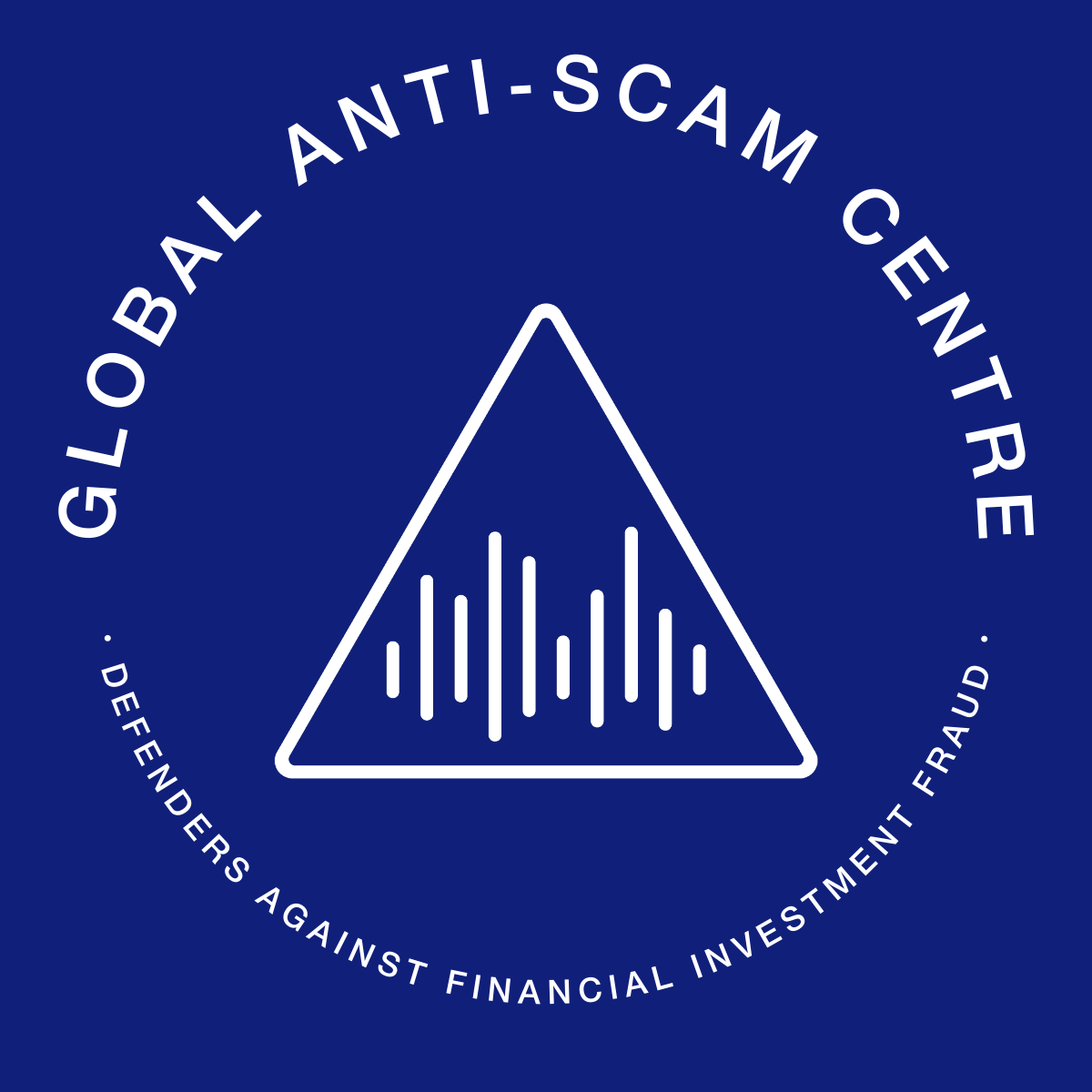 Images Global Anti-Scam Centre