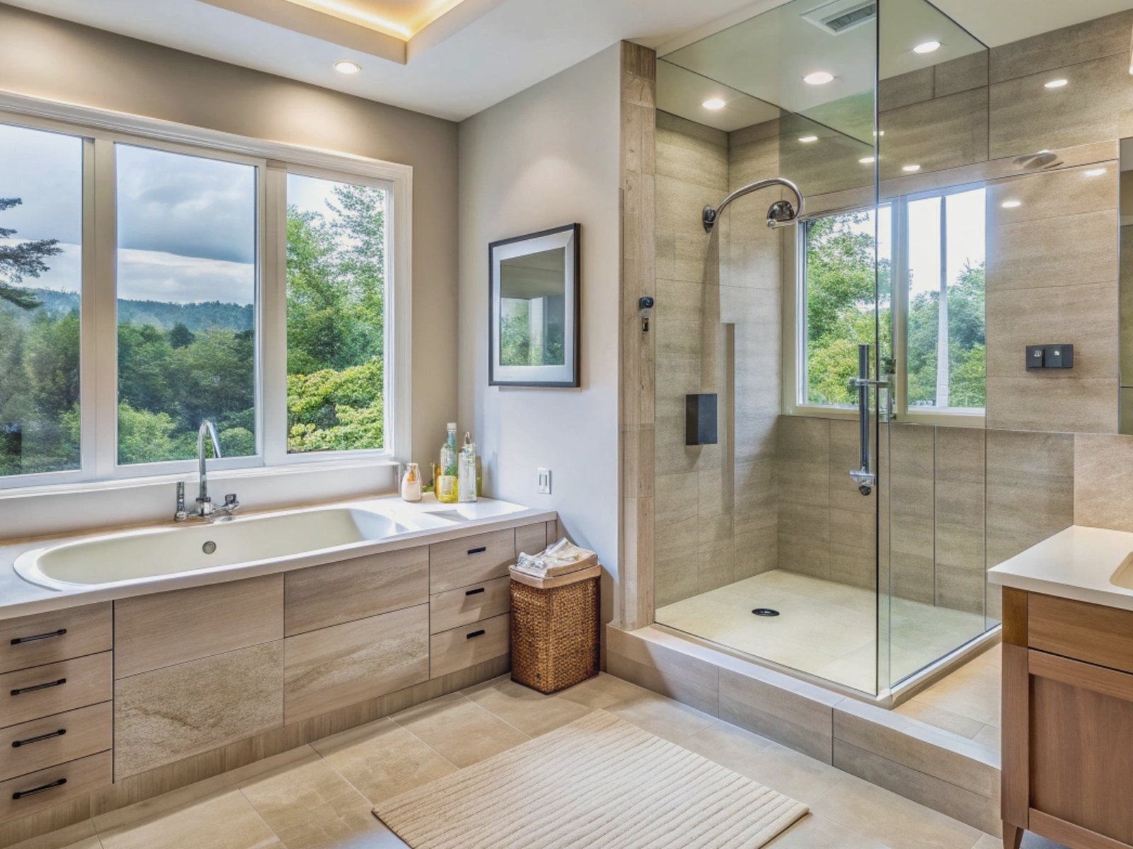 A D Bathroom Remodeling LLC