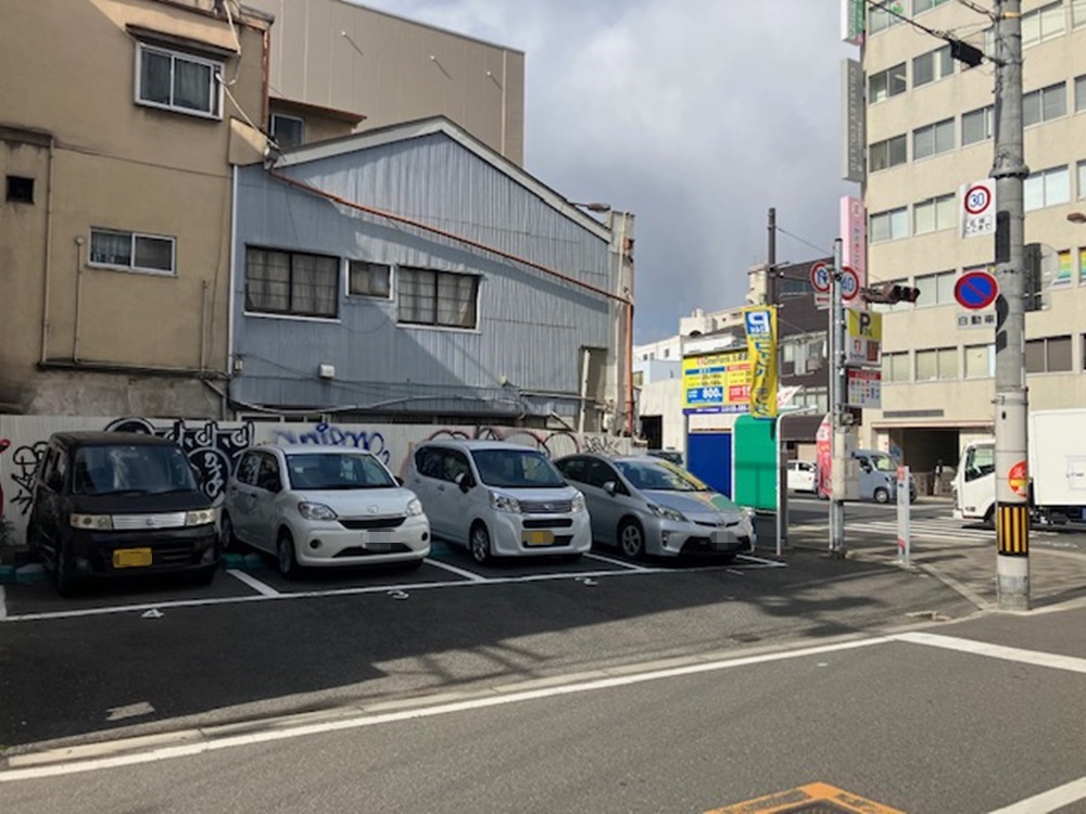 Images ONE PARK九条駅前