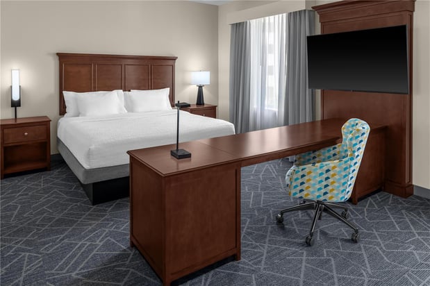 Images Hampton Inn & Suites Coconut Creek
