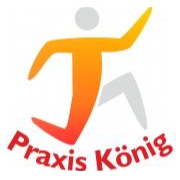 Logo Praxis König Physiotherapeuten UG (hb)