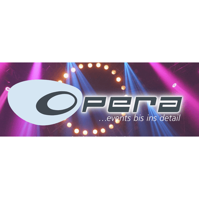 Opera AG Logo