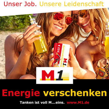 Bilder M1 Bröckel