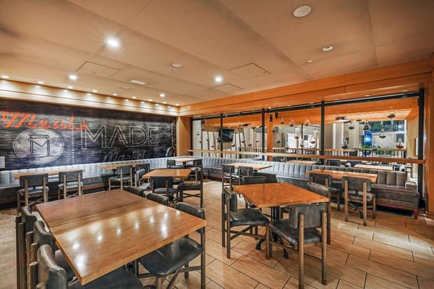 Images DoubleTree by Hilton Hotel Tulsa Downtown