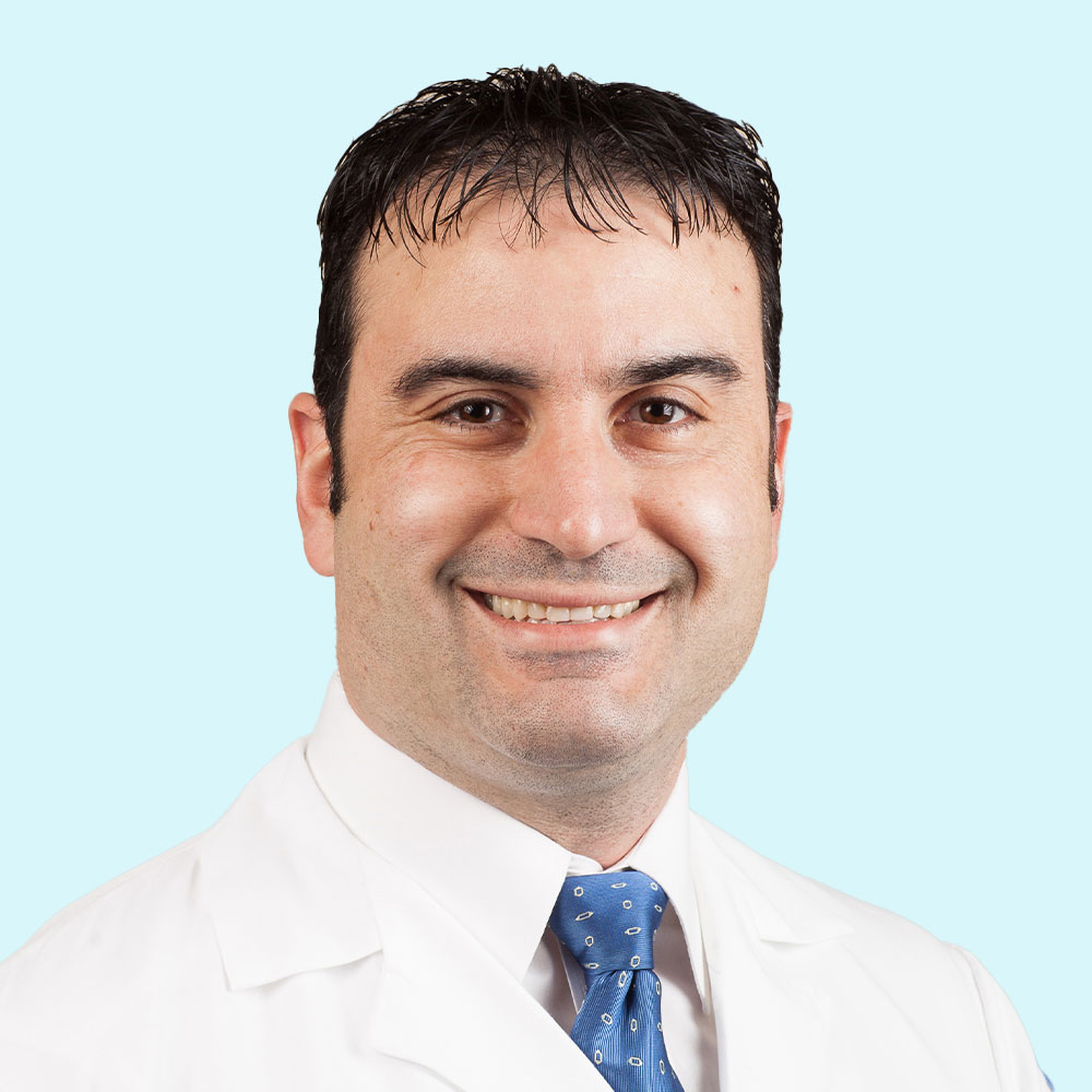 John Fiorianti, MD - Middletown, NY - Vascular Surgery, Vascular Surgeon