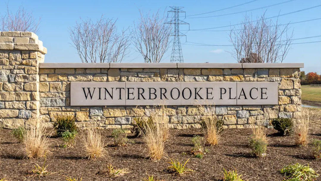 Image 7 | Winterbrooke Place by Rockford Homes