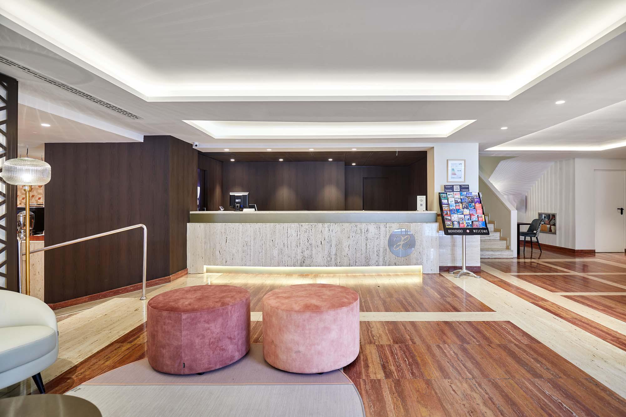 Images Exe Mitre Hotel