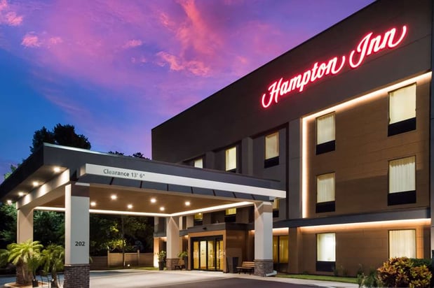 Images Hampton Inn Winter Haven