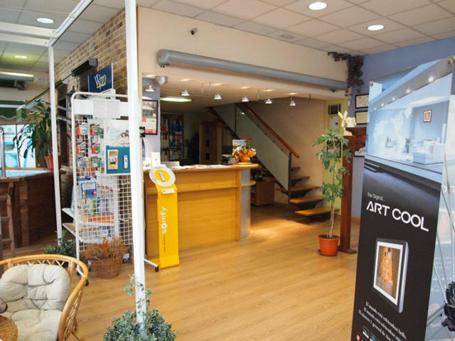 Images Tecnofar Zamora