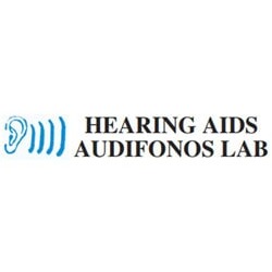Hearing Aids Audífonos Lab Ciudad Juárez