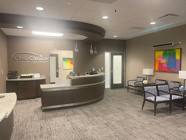 Images ClearChoice Dental Implant Center