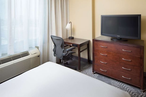Images DoubleTree by Hilton Hotel Los Angeles - Commerce