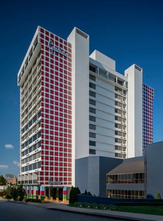 Images Graduate by Hilton Fayetteville, AR