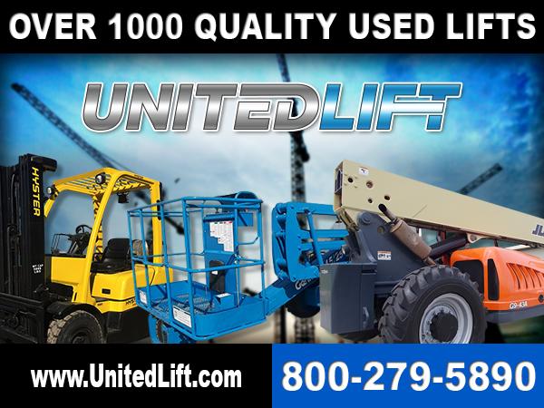 Images United Lift LLC