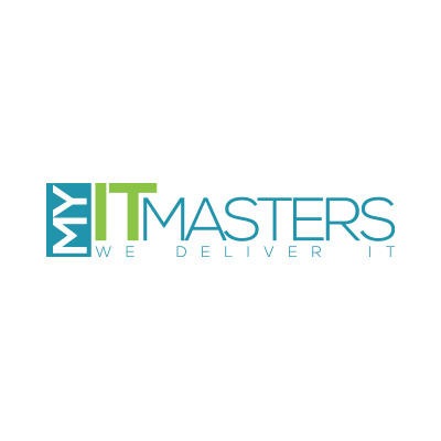 My IT Masters Logo