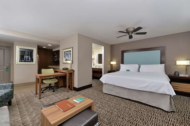 Images Homewood Suites by Hilton Cincinnati Mason, OH