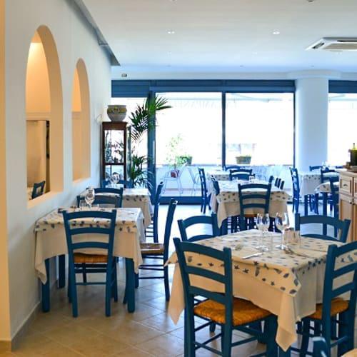 Images Ristorante la Campanella