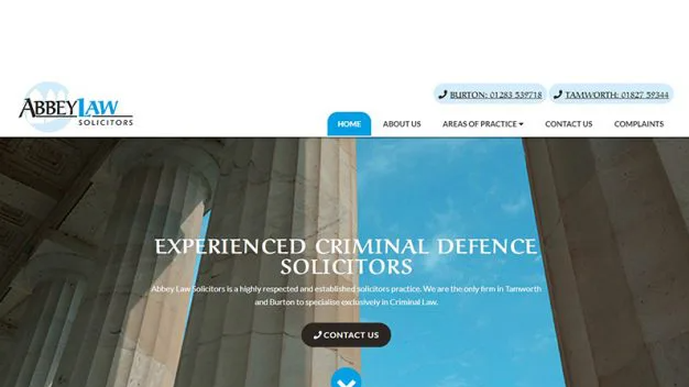Images Abbey Law Solicitors