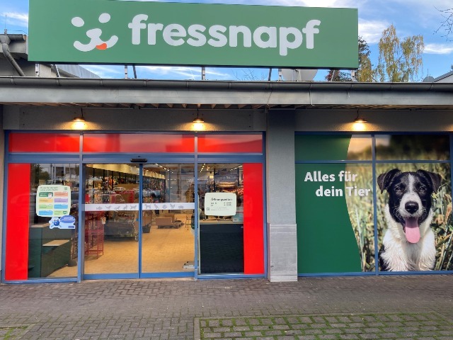 Fressnapf Usingen in Usingen - Logo