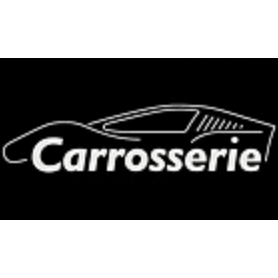 Carrosserie Strebel GmbH Logo
