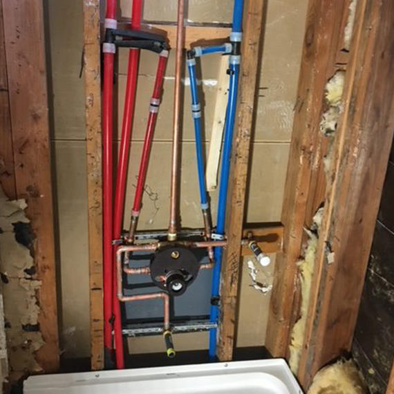 Same Day Plumbing Co. - plumbing service