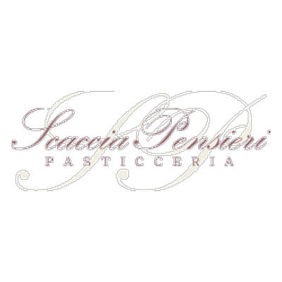 Pasticceria Scacciapensieri Logo
