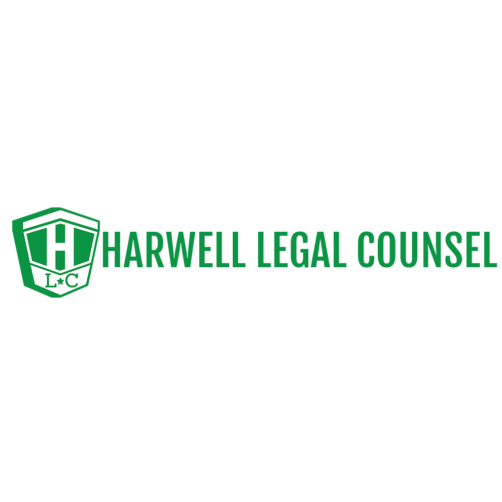 Harwell Legal Counsel
