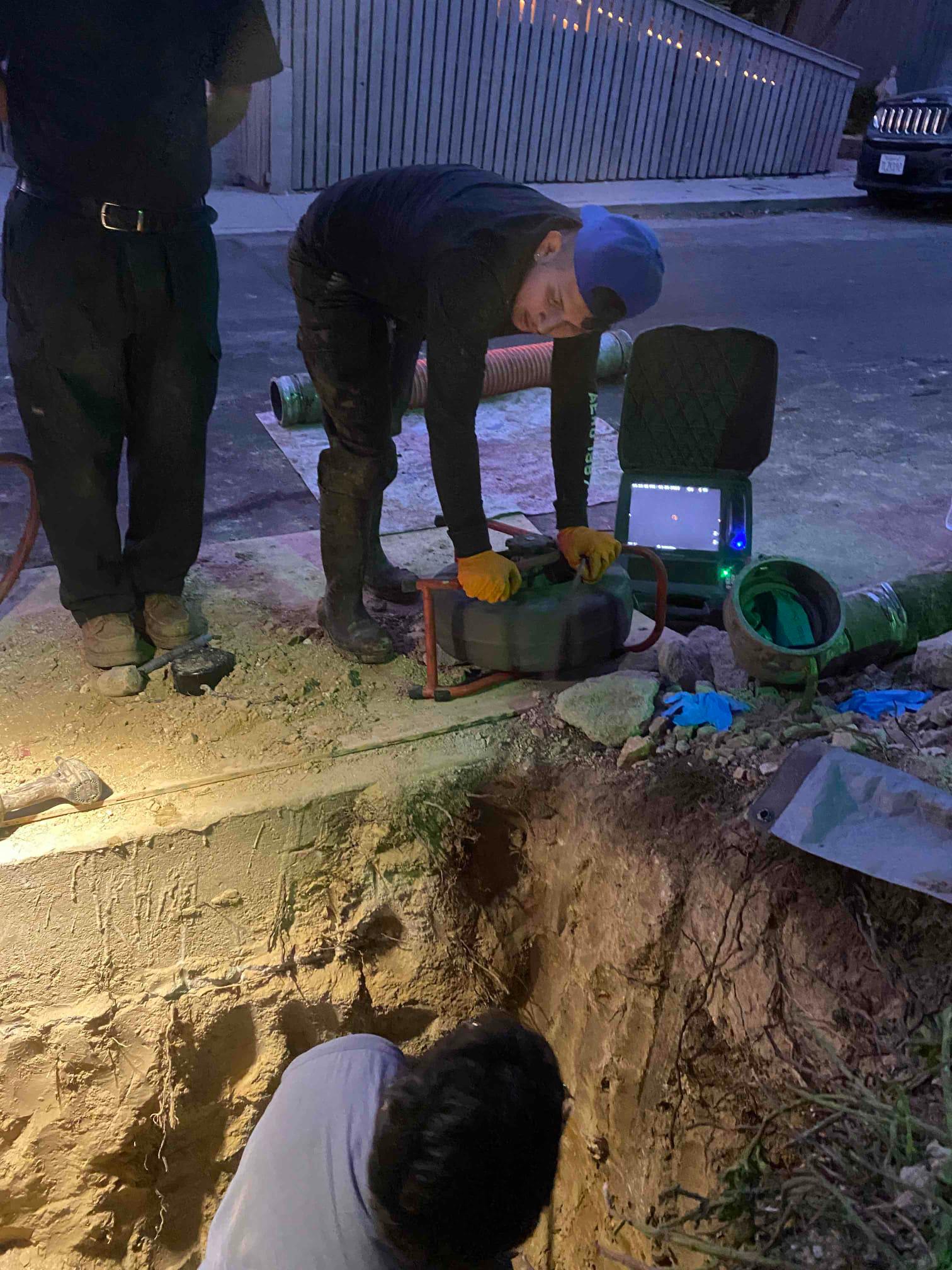 Team Rooter Plumbing - San Diego Image