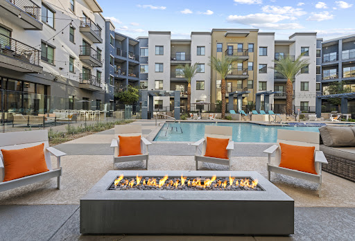 Images The Aston North Scottsdale Apartments