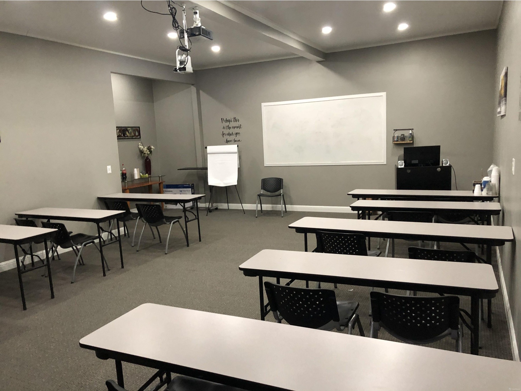 Kyrios Classroom