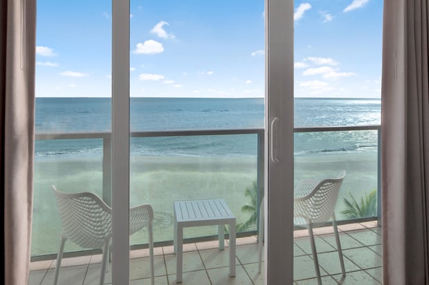 Images Jupiter Beach Resort & Spa