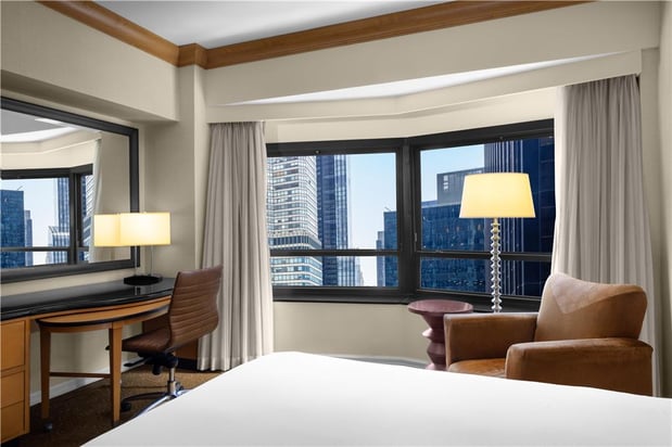 Images New York Hilton Midtown