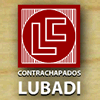 Contrachapados Lubadi - Fabricación de Tableros Logo