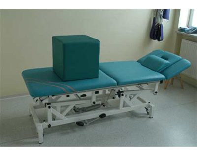 Gemeinschaftspraxis für Physiotherapie M. Kramhöller/W.Stahlich jun./S. Riepl, Am Marktplatz 5 in Nittendorf