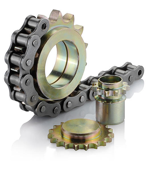 Bilder Ingold AG Industriebedarf