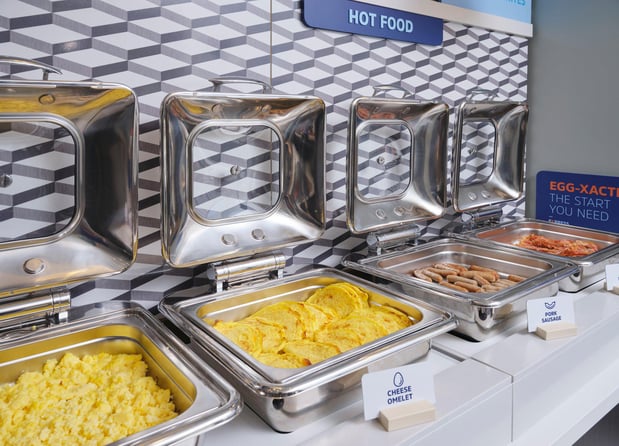 Images Holiday Inn Express & Suites Lockport by IHG