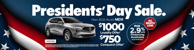 Images Acura of Bay Shore