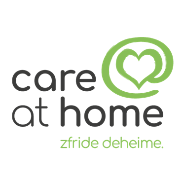 Care(at)Home Schweiz Gmbh Logo