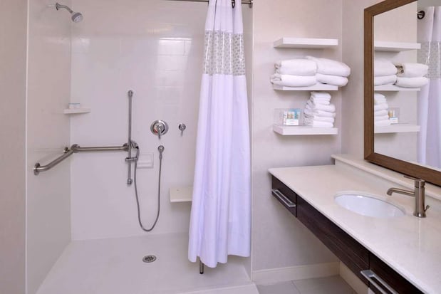 Images Hampton Inn & Suites Albany-East Greenbush